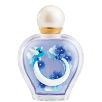 Authentic Pokemon figures re-ment Petite Fleur 2